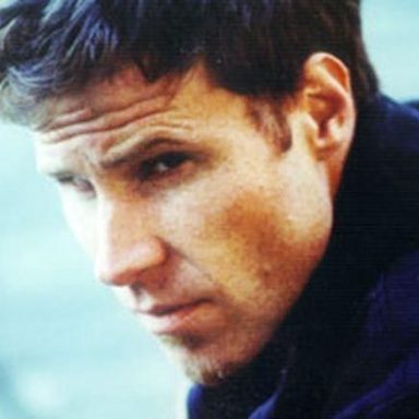Mark Lanegan