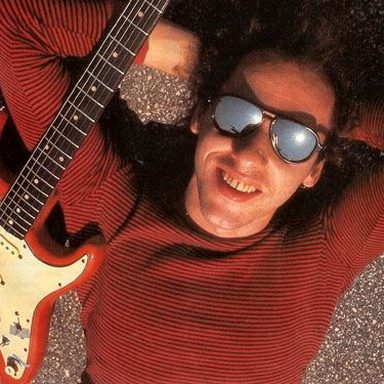 Mark Knopfler