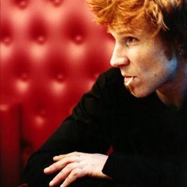 Mark Lanegan
