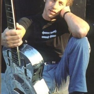 Mark Knopfler
