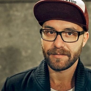 Mark Forster photo 11