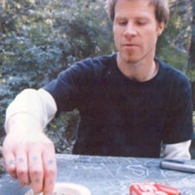 Mark Lanegan