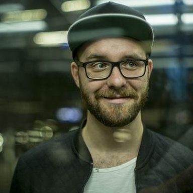 Mark Forster