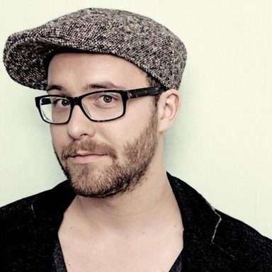 Mark Forster photo 9