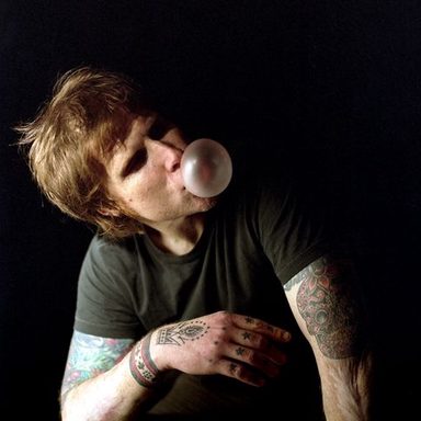 Mark Lanegan photo 13