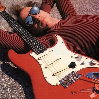 Mark Knopfler