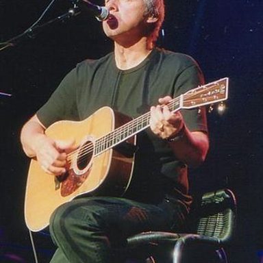 Mark Knopfler