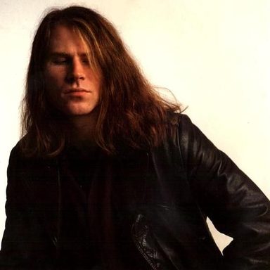 Mark Lanegan photo 9