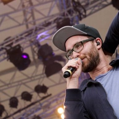 Mark Forster photo 12