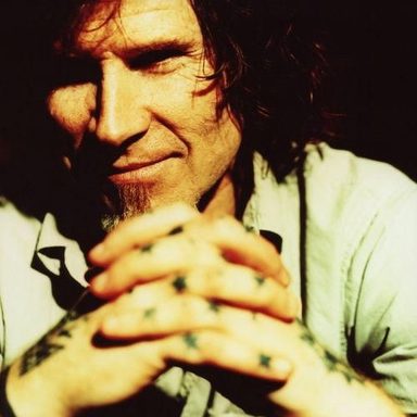 Mark Lanegan