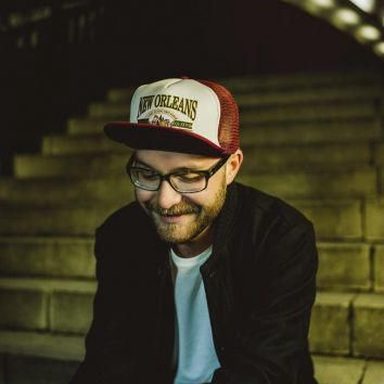 Mark Forster
