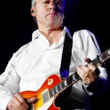 Mark Knopfler