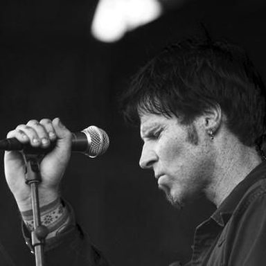 Mark Lanegan photo 14