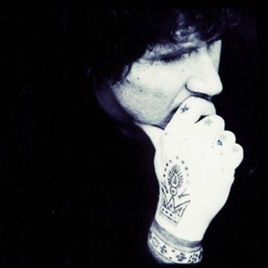 Mark Lanegan