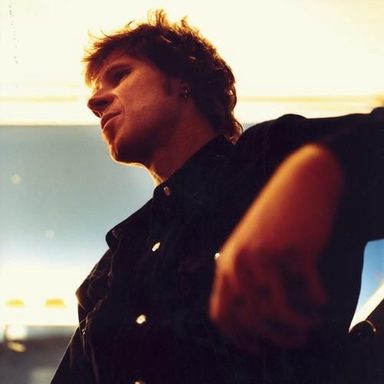 Mark Lanegan