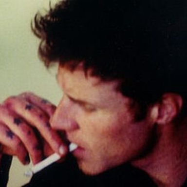 Mark Lanegan photo 10