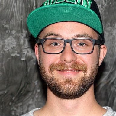 Mark Forster