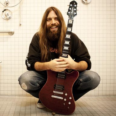 Mark Morton