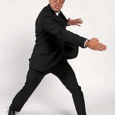 Mark Salling