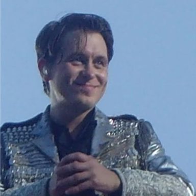 Mark Owen