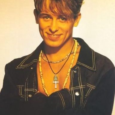 Mark Owen