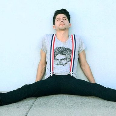 Mark Rosas