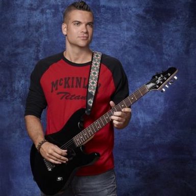 Mark Salling