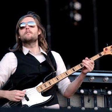 Mark Stoermer