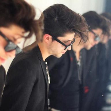Mark Rosas