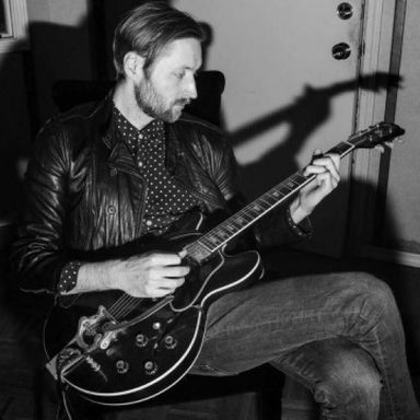 Mark Stoermer