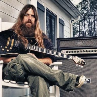 Mark Morton
