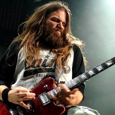 Mark Morton