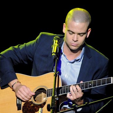 Mark Salling photo 48