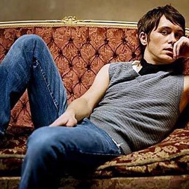 Mark Owen