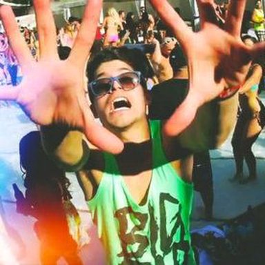 Mark Rosas
