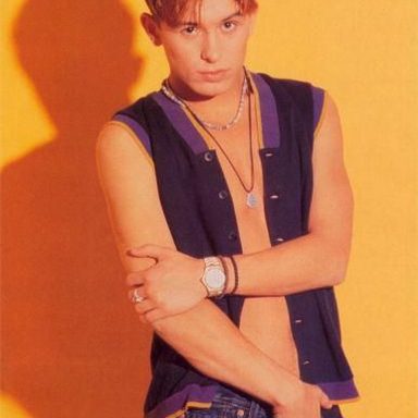 Mark Owen