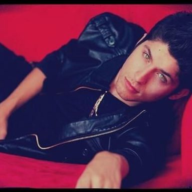 Mark Rosas