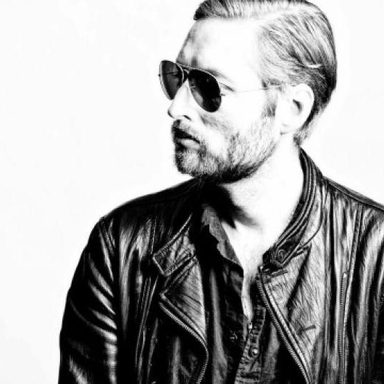 Mark Stoermer