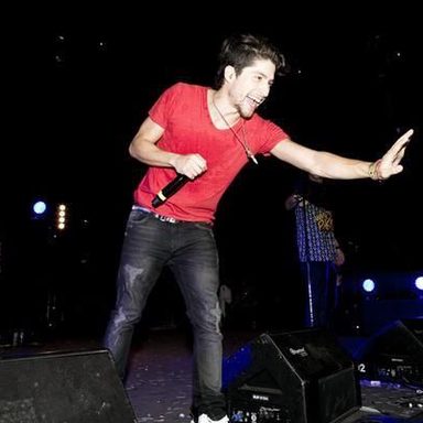 Mark Rosas
