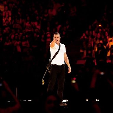 Mark Salling