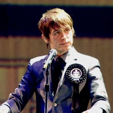 Mark Owen