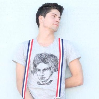 Mark Rosas