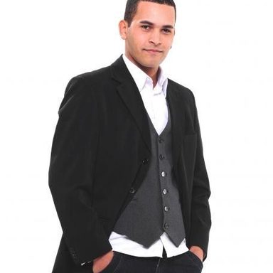 Mark Quinziano