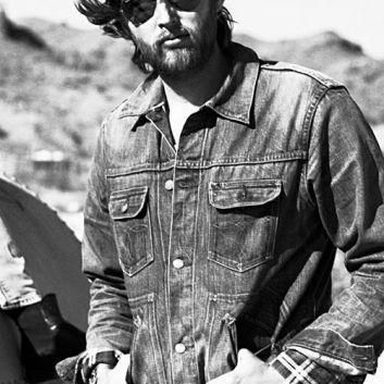 Mark Stoermer
