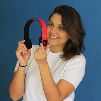 Maria Luiza Campos
