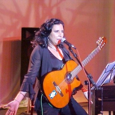 Maria Lídia