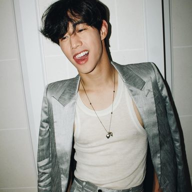 Mark Tuan