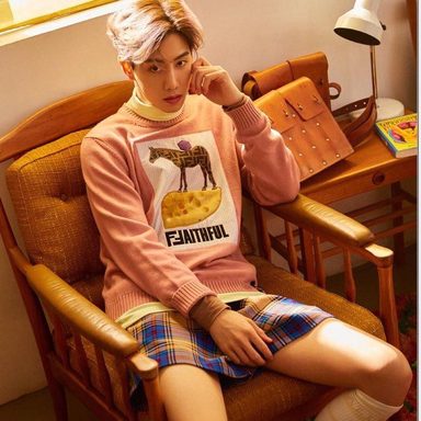 Mark Tuan