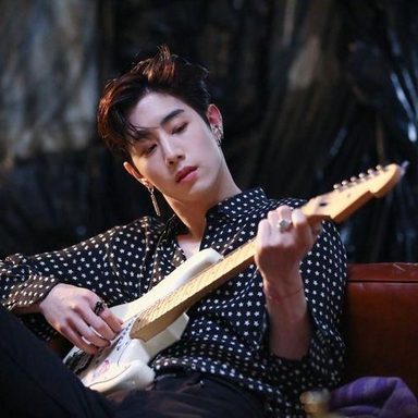 Mark Tuan photo 13