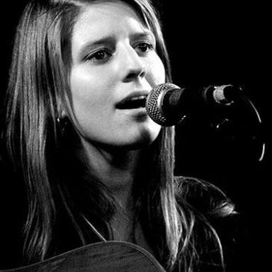 Markéta Irglova
